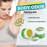 Sumifun Body Odor Pro Underarm Deodorant Cream - 20g
